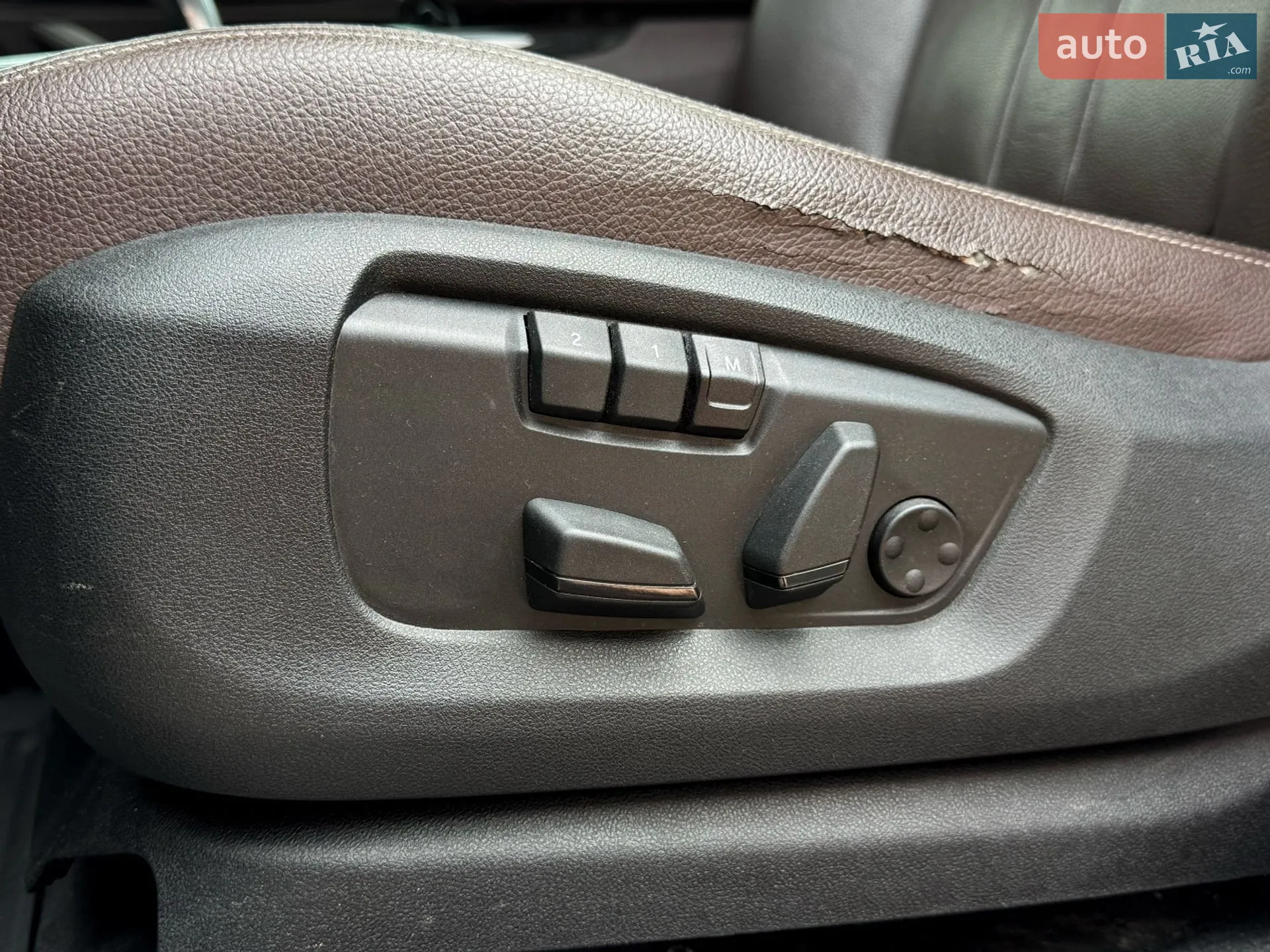 2014 BMW X5 - мініатюра 19