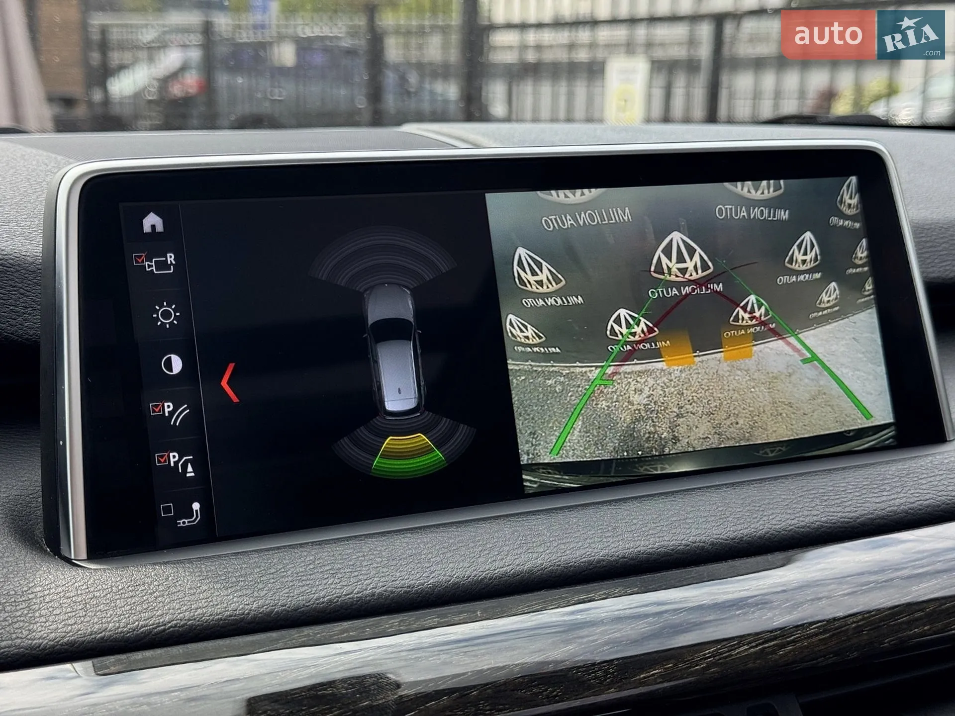 2014 BMW X5 - мініатюра 30
