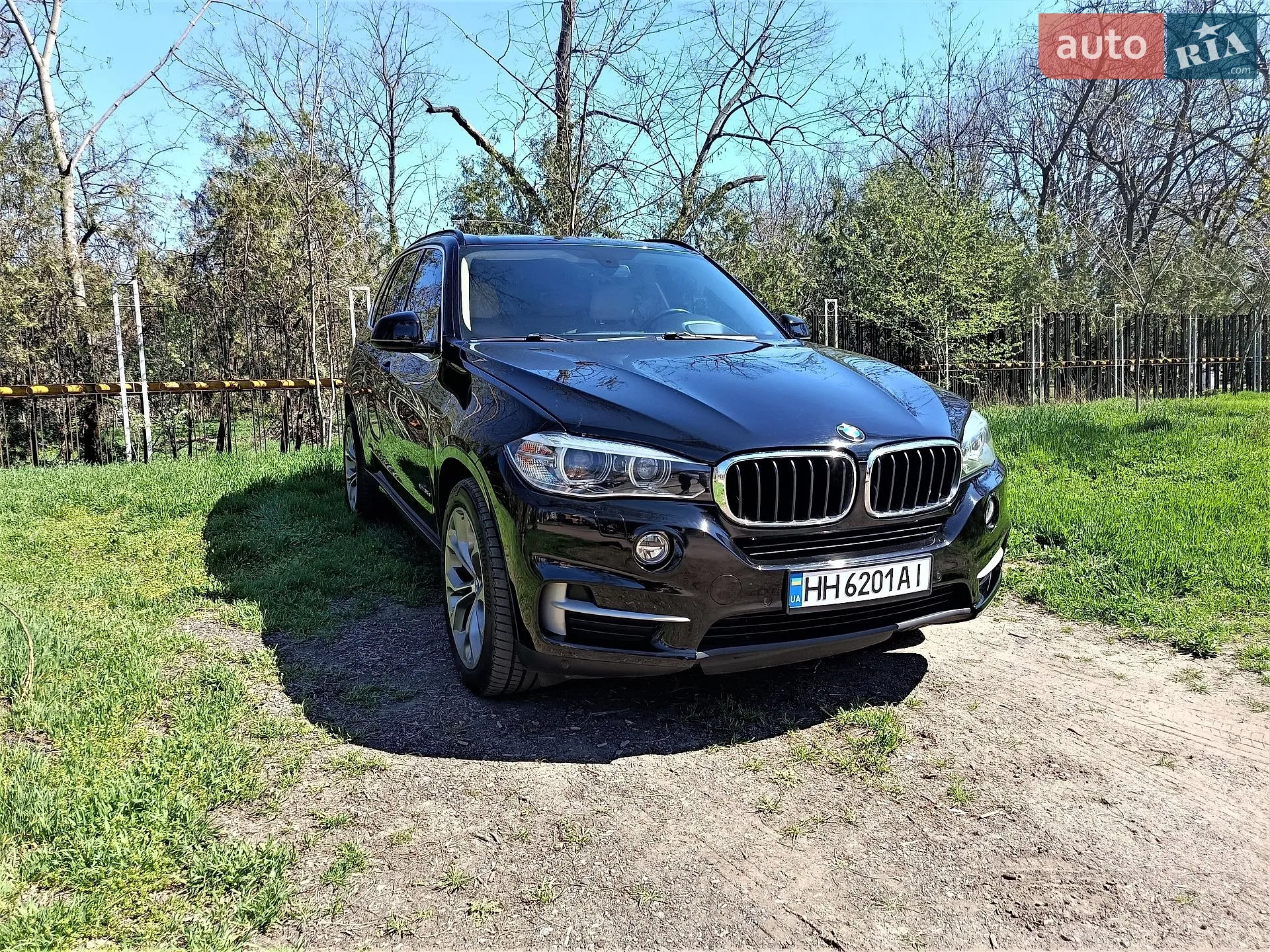 2015 BMW X5 - мініатюра 2
