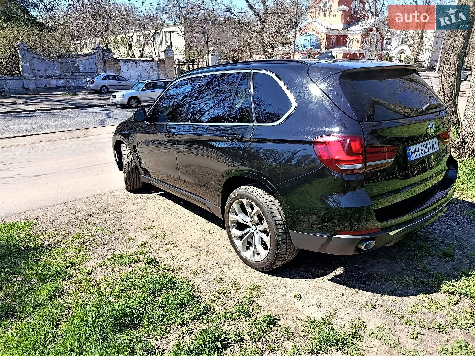 2015 BMW X5 - мініатюра 22