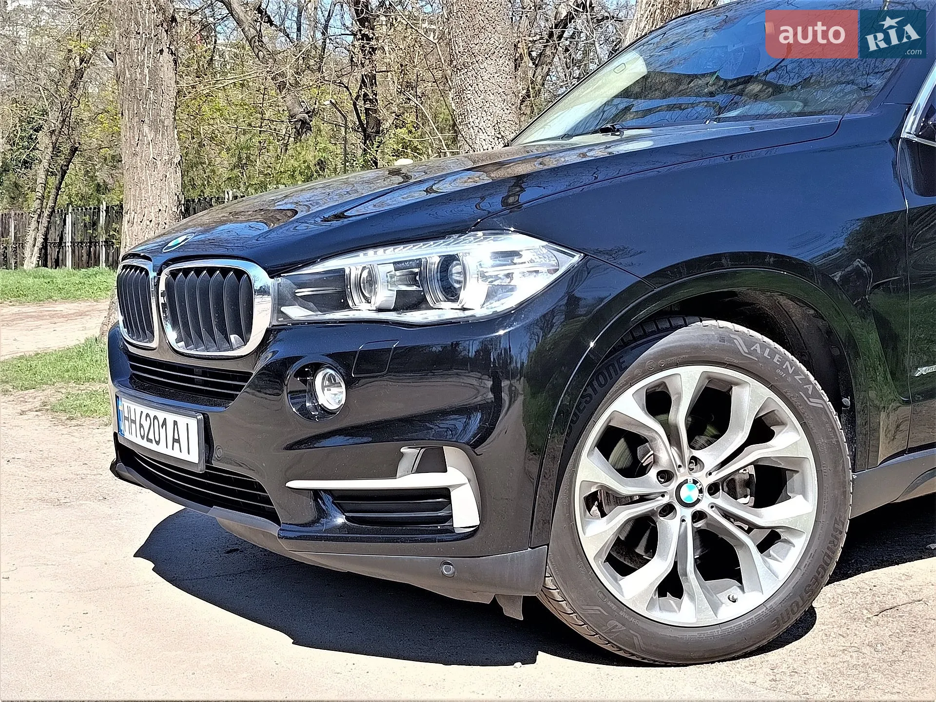2015 BMW X5 - мініатюра 25