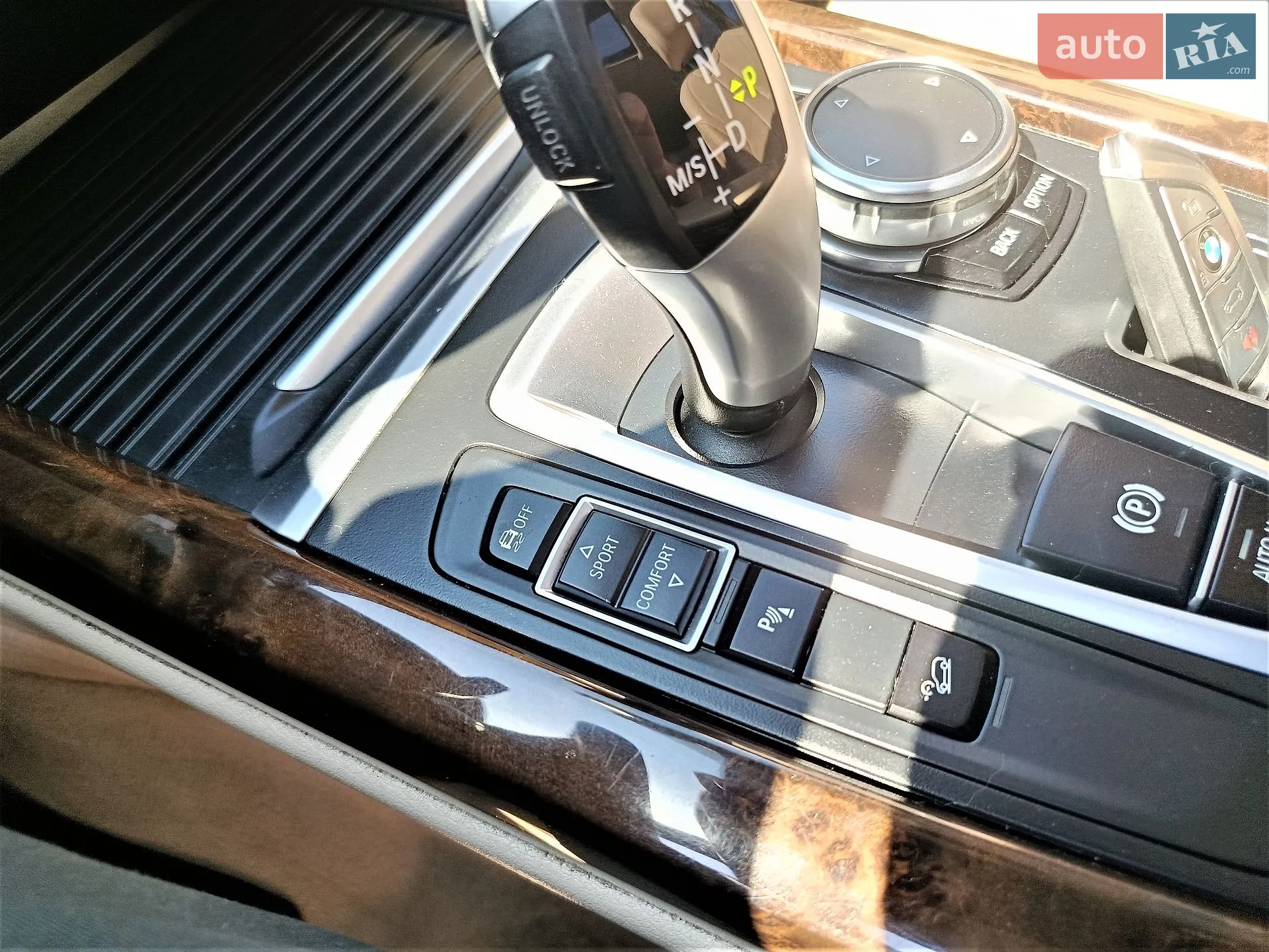 2015 BMW X5 - мініатюра 46