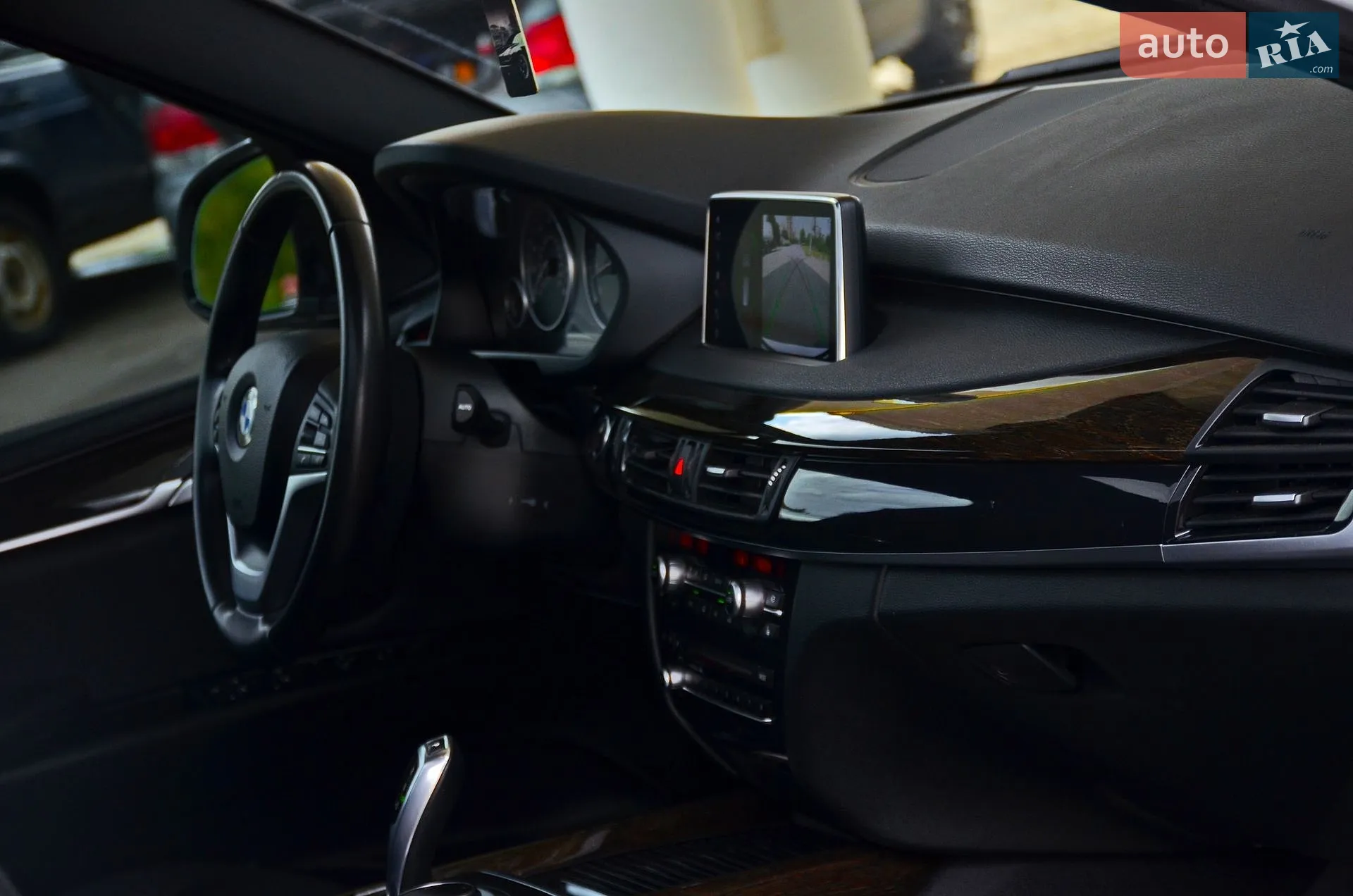 2017 BMW X5 - мініатюра 14