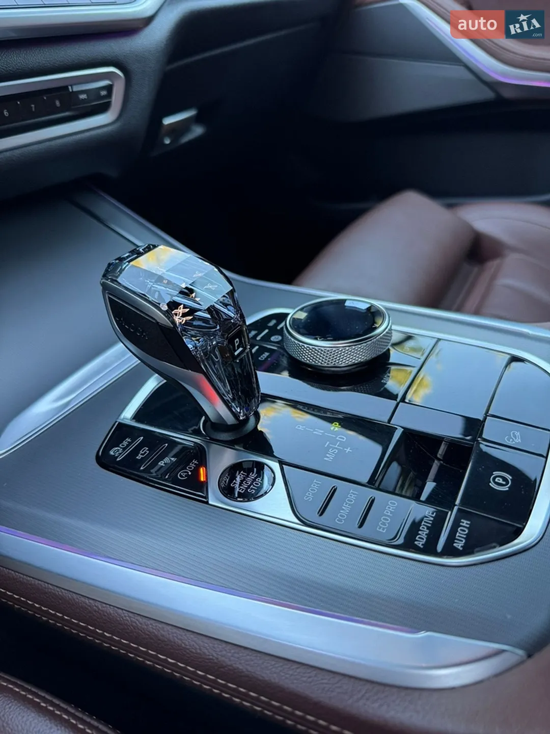 2018 BMW X5 - мініатюра 11