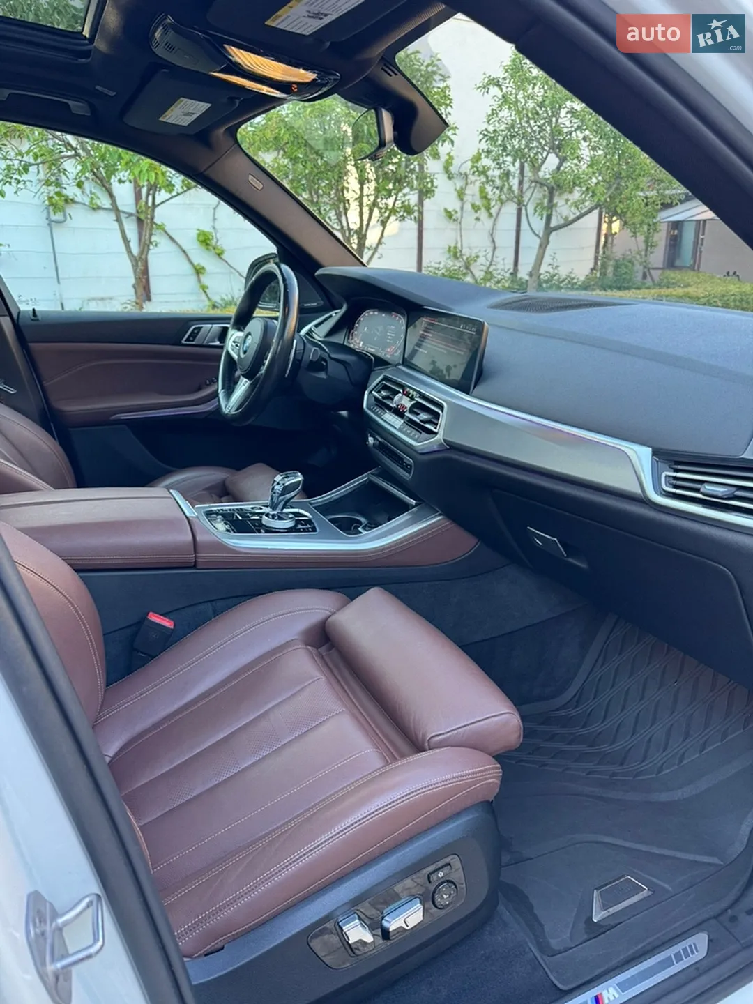 2018 BMW X5 - мініатюра 14