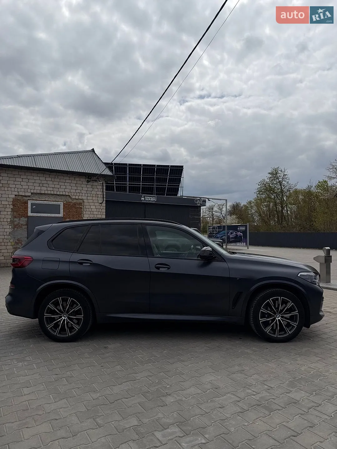 2019 BMW X5 - мініатюра 2