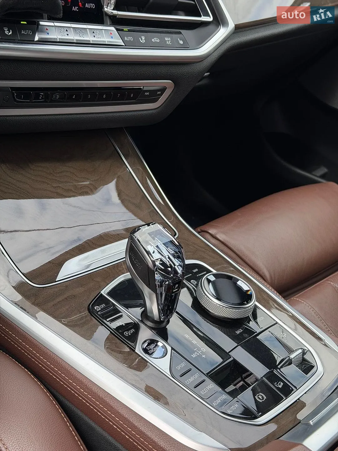 2019 BMW X5 - мініатюра 13