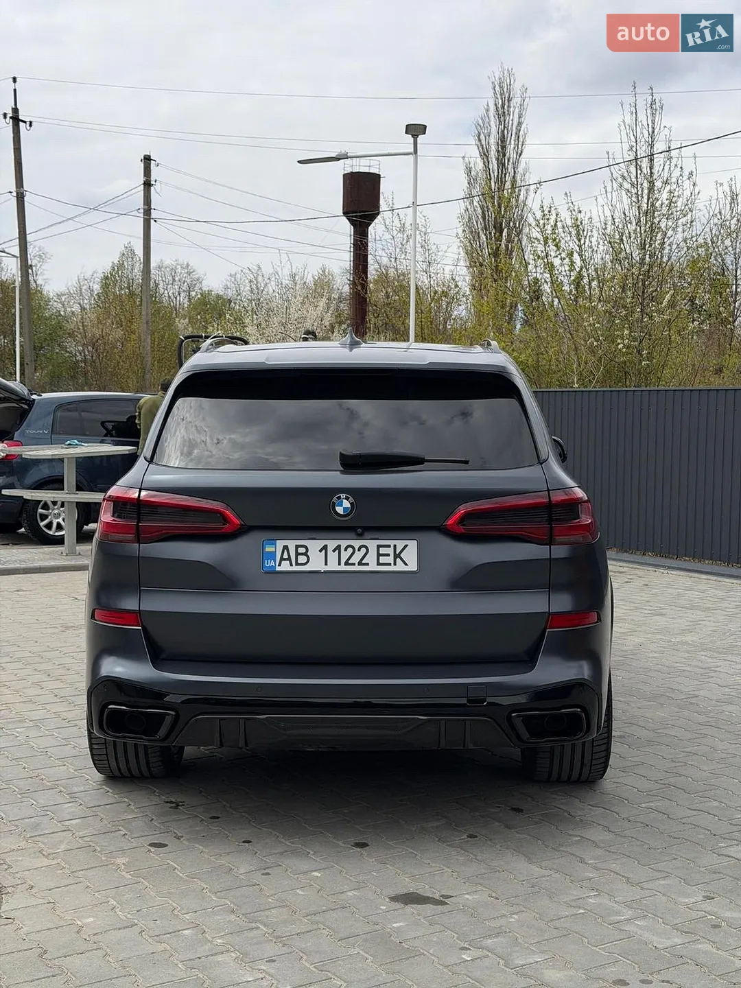 2019 BMW X5 - мініатюра 7