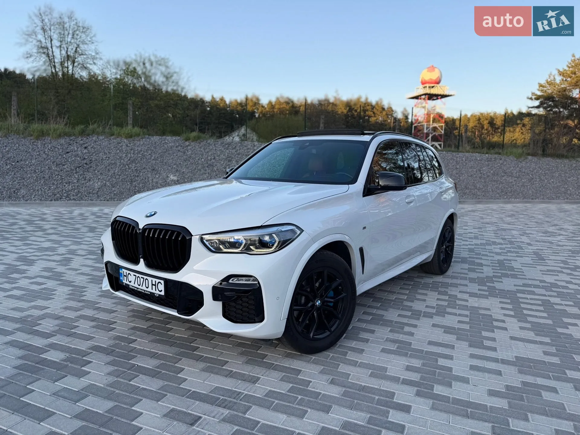 2018 BMW X5 - мініатюра 12