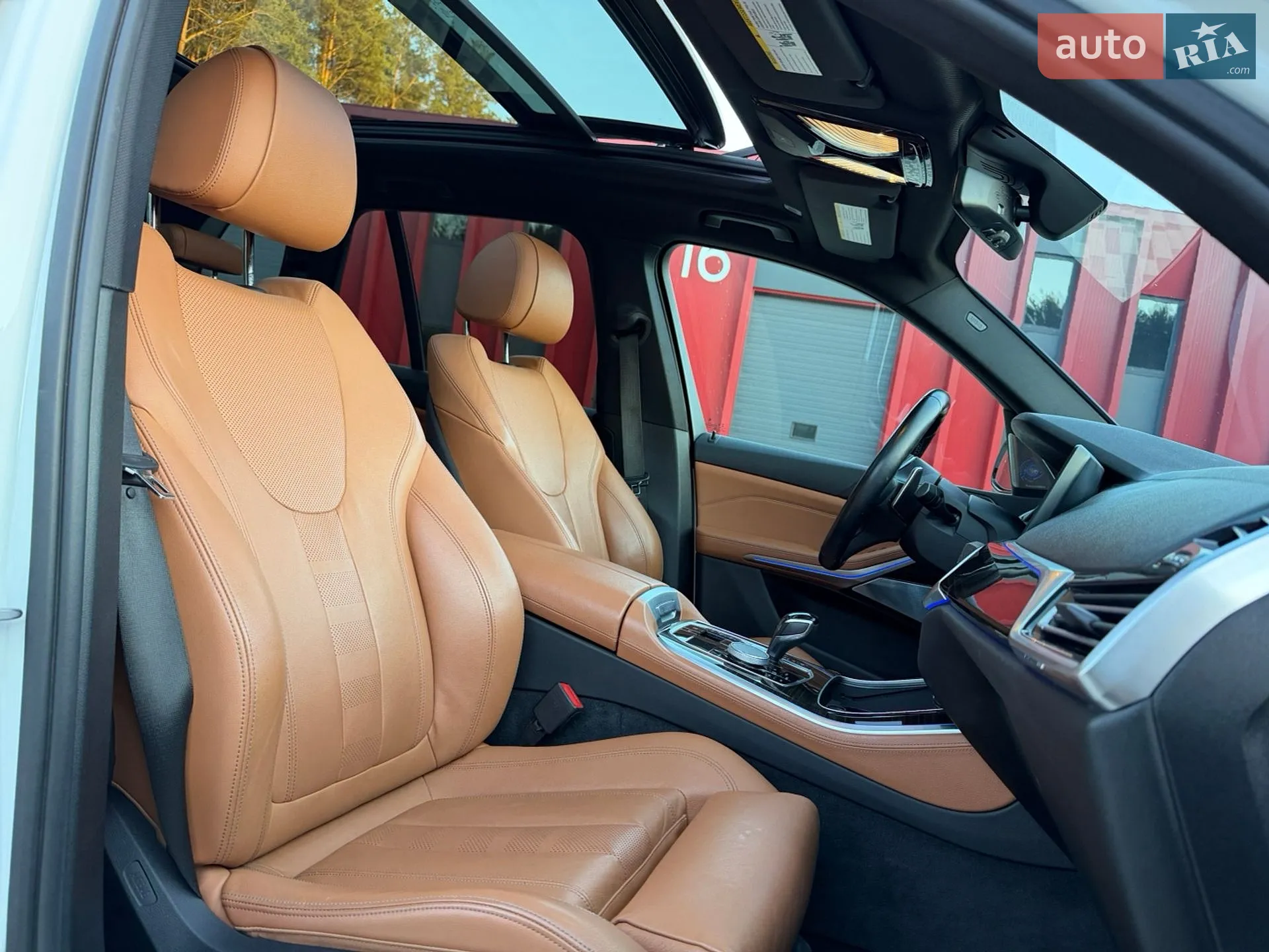 2018 BMW X5 - мініатюра 21