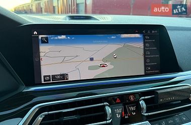 Внедорожник / Кроссовер BMW X5 2018 в Львове