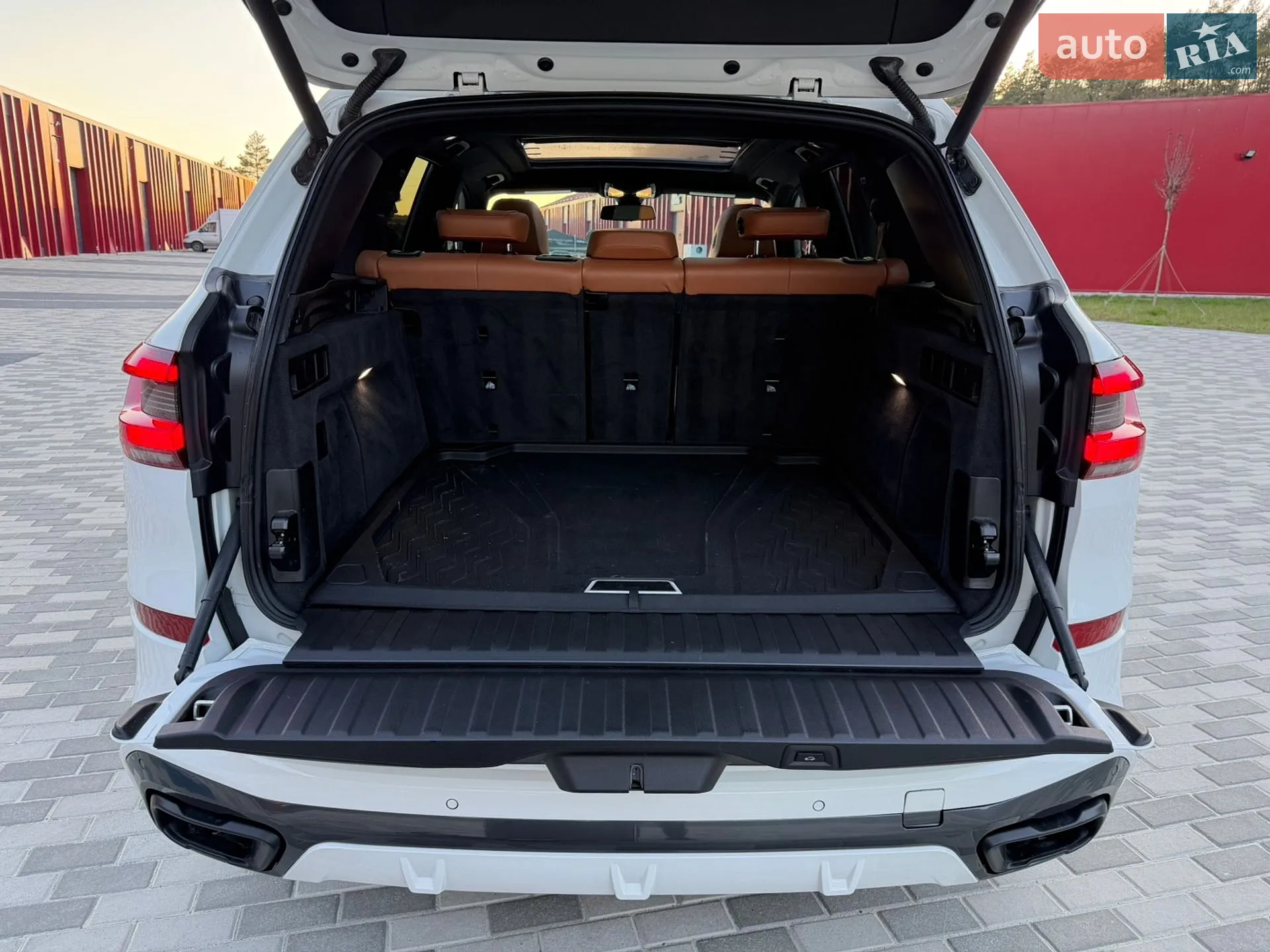 2018 BMW X5 - мініатюра 36