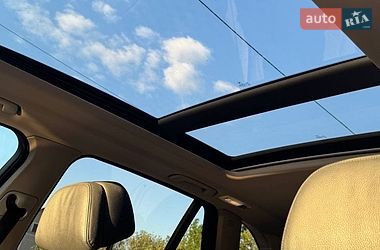 Позашляховик / Кросовер BMW X5 2015 в Тернополі