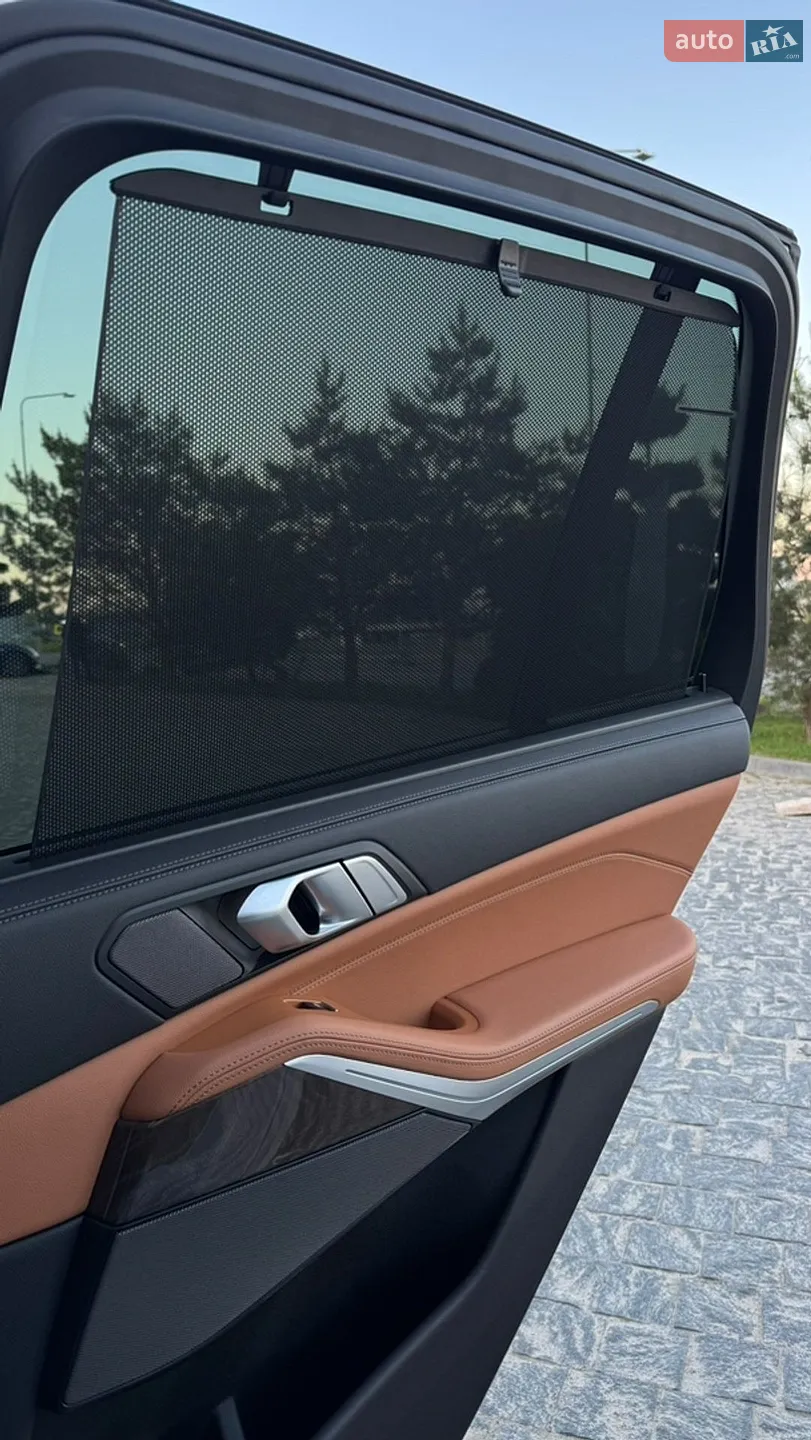 2022 BMW X5 - мініатюра 11