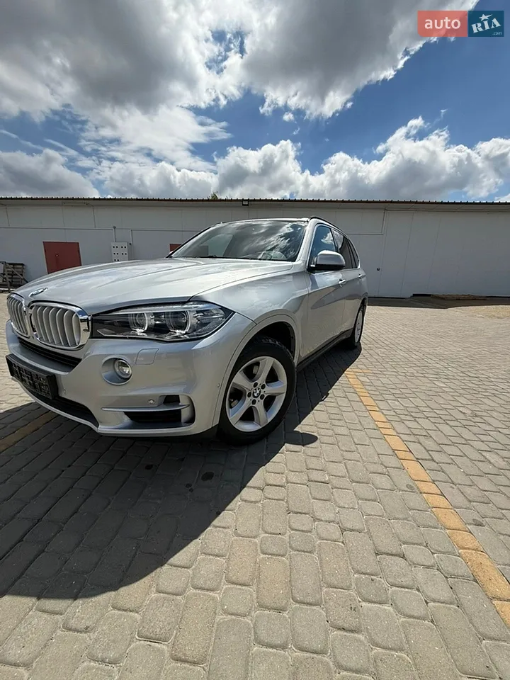 2018 BMW X5 - мініатюра 31