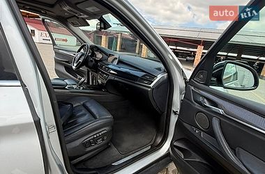 Позашляховик / Кросовер BMW X5 2015 в Львові фото 11 Позашляховик / Кросовер BMW X5 2015 в Львові