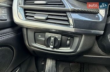 Позашляховик / Кросовер BMW X5 2015 в Львові фото 16 Позашляховик / Кросовер BMW X5 2015 в Львові
