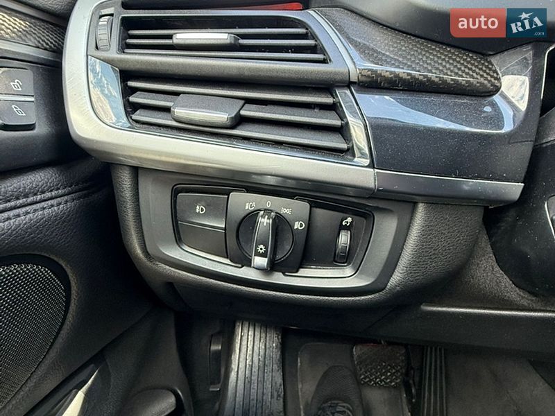 Позашляховик / Кросовер BMW X5 2015 в Львові фото 16 Позашляховик / Кросовер BMW X5 2015 в Львові
