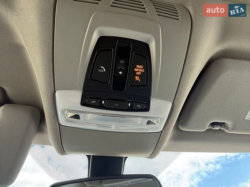 Позашляховик / Кросовер BMW X5 2015 в Львові фото 20 Позашляховик / Кросовер BMW X5 2015 в Львові