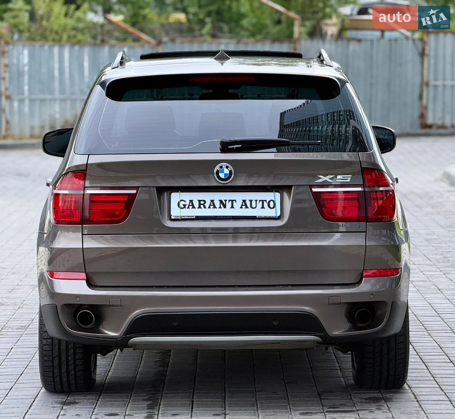 2010 BMW X5 - мініатюра 23