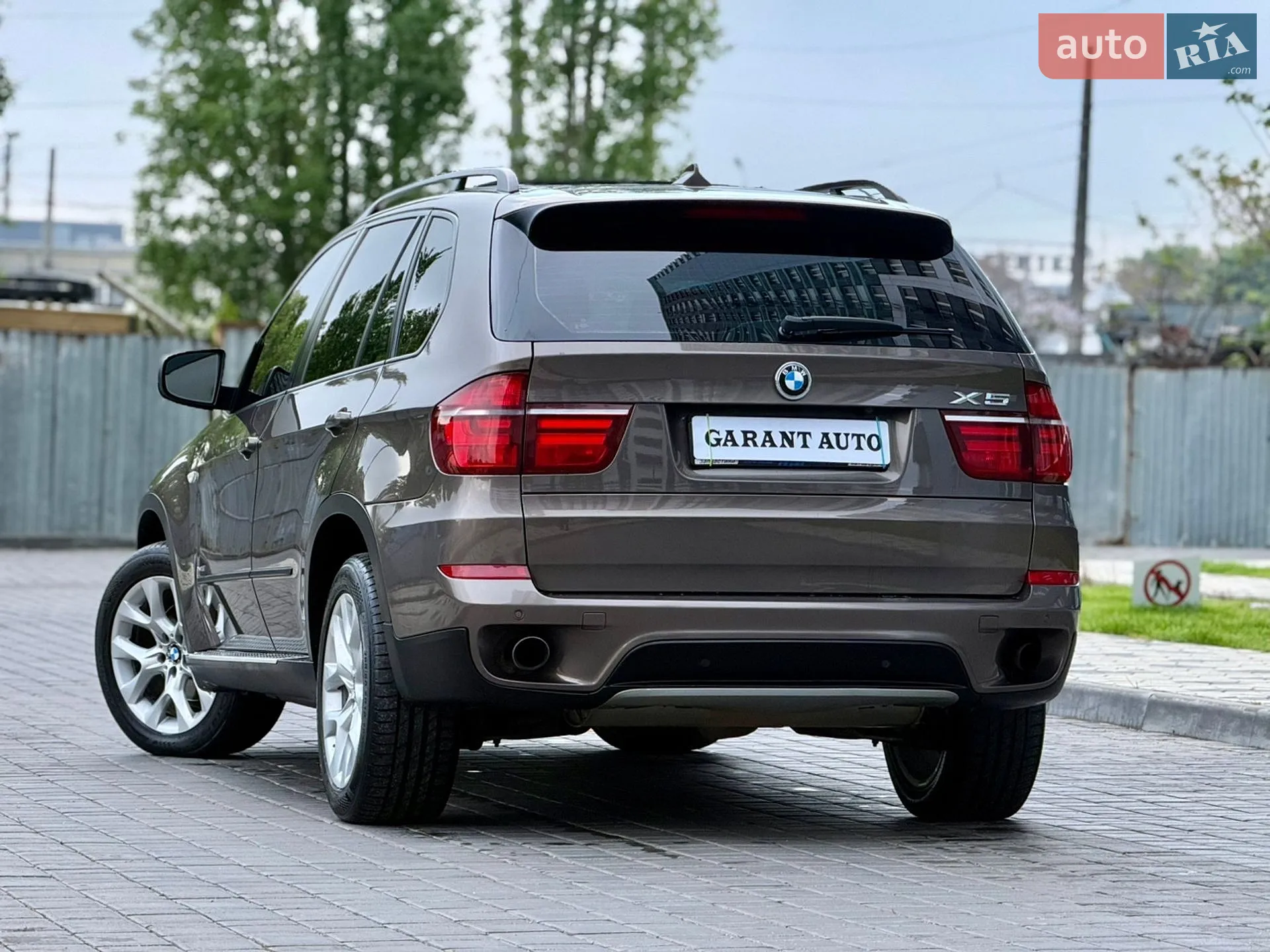 2010 BMW X5 - мініатюра 26