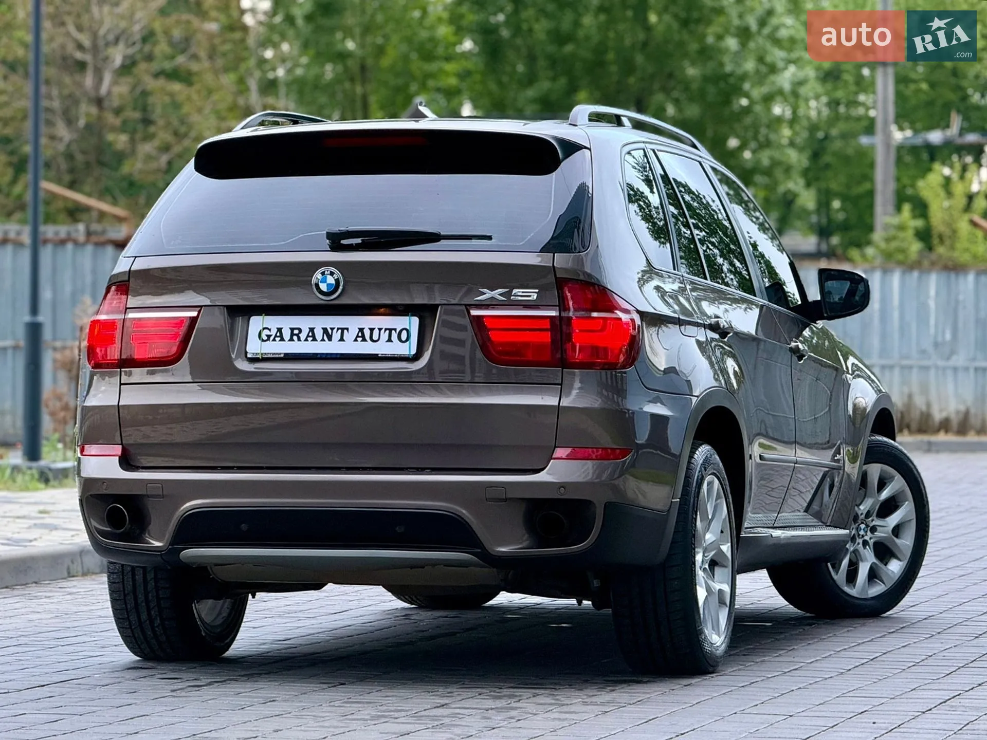 2010 BMW X5 - мініатюра 30