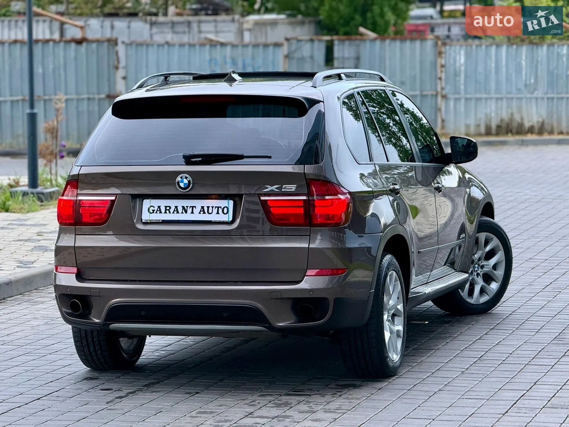 2010 BMW X5 - мініатюра 32