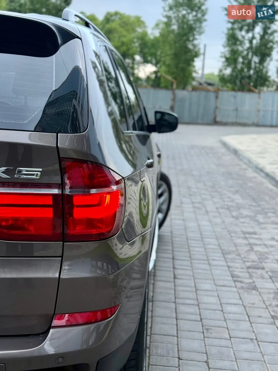 2010 BMW X5 - мініатюра 36