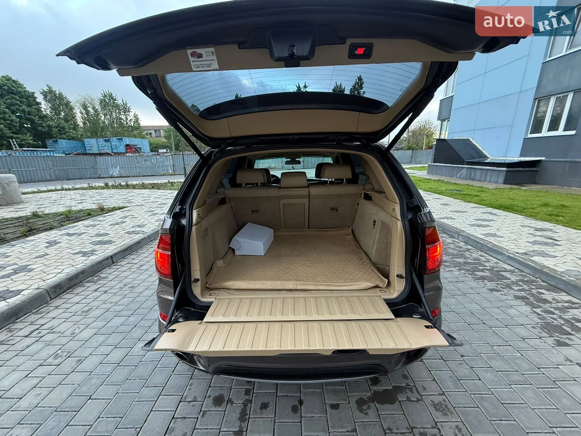2010 BMW X5 - мініатюра 45