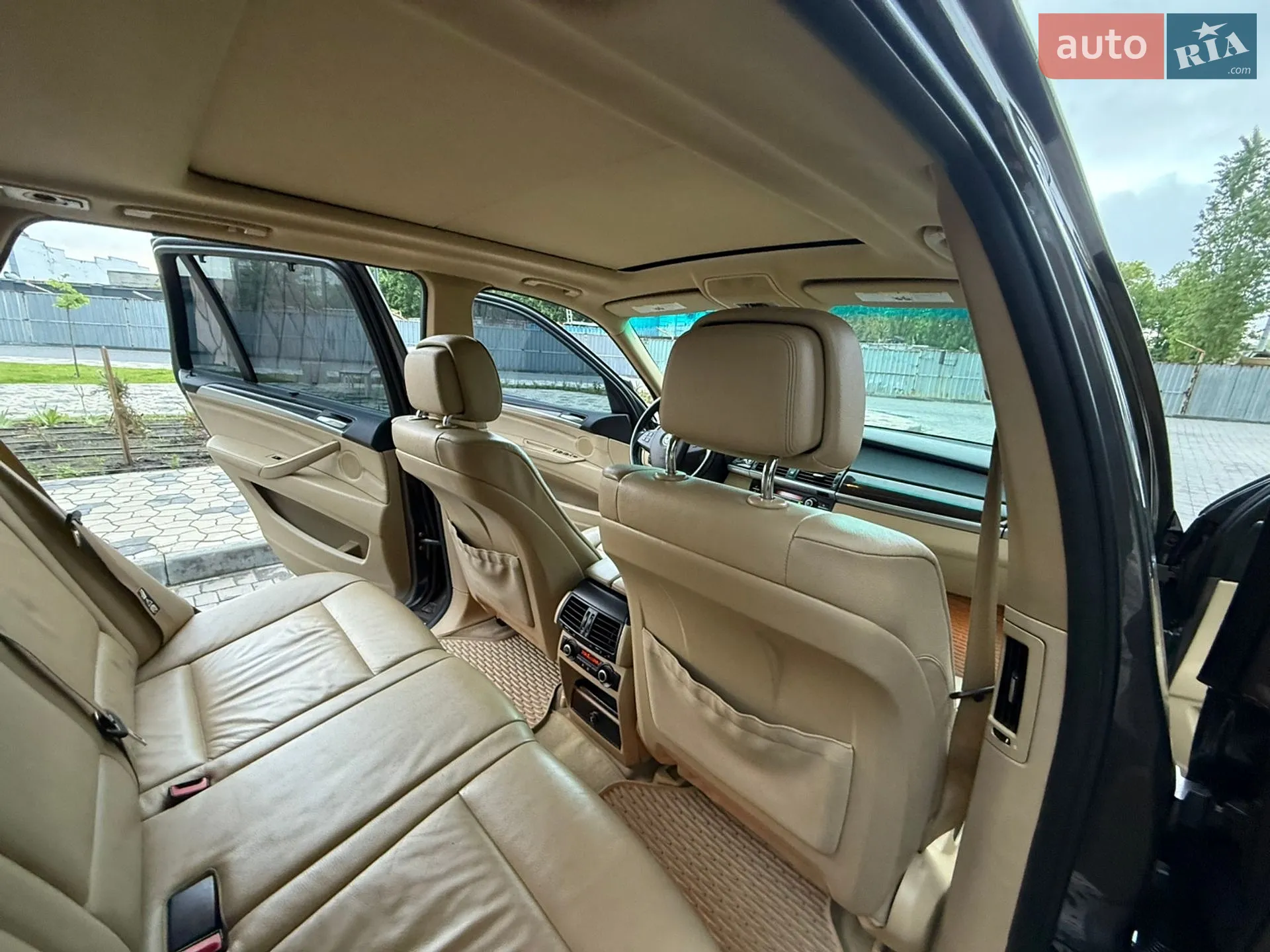 2010 BMW X5 - мініатюра 52