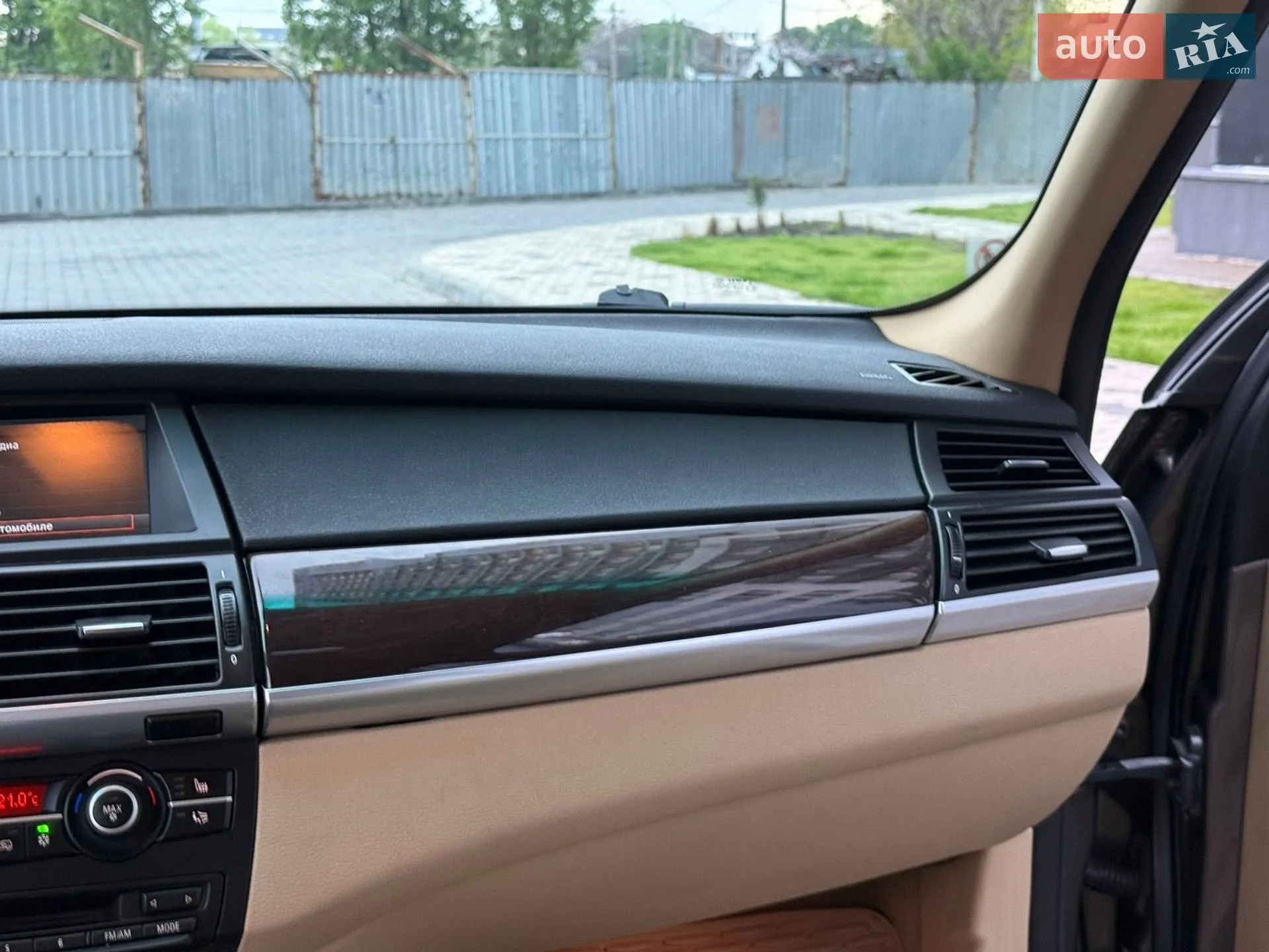 2010 BMW X5 - мініатюра 56