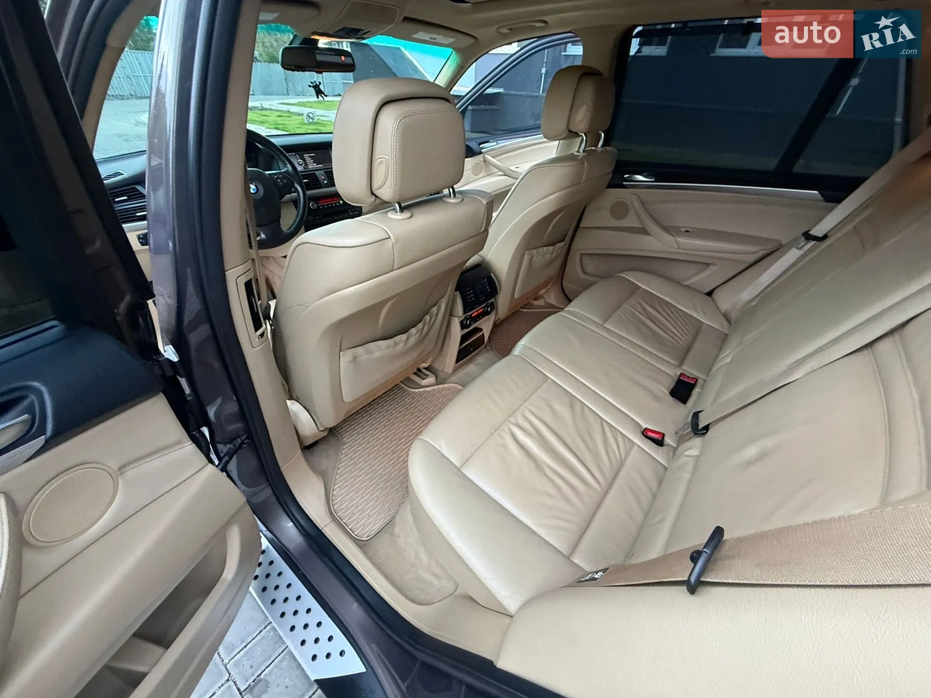 2010 BMW X5 - мініатюра 59