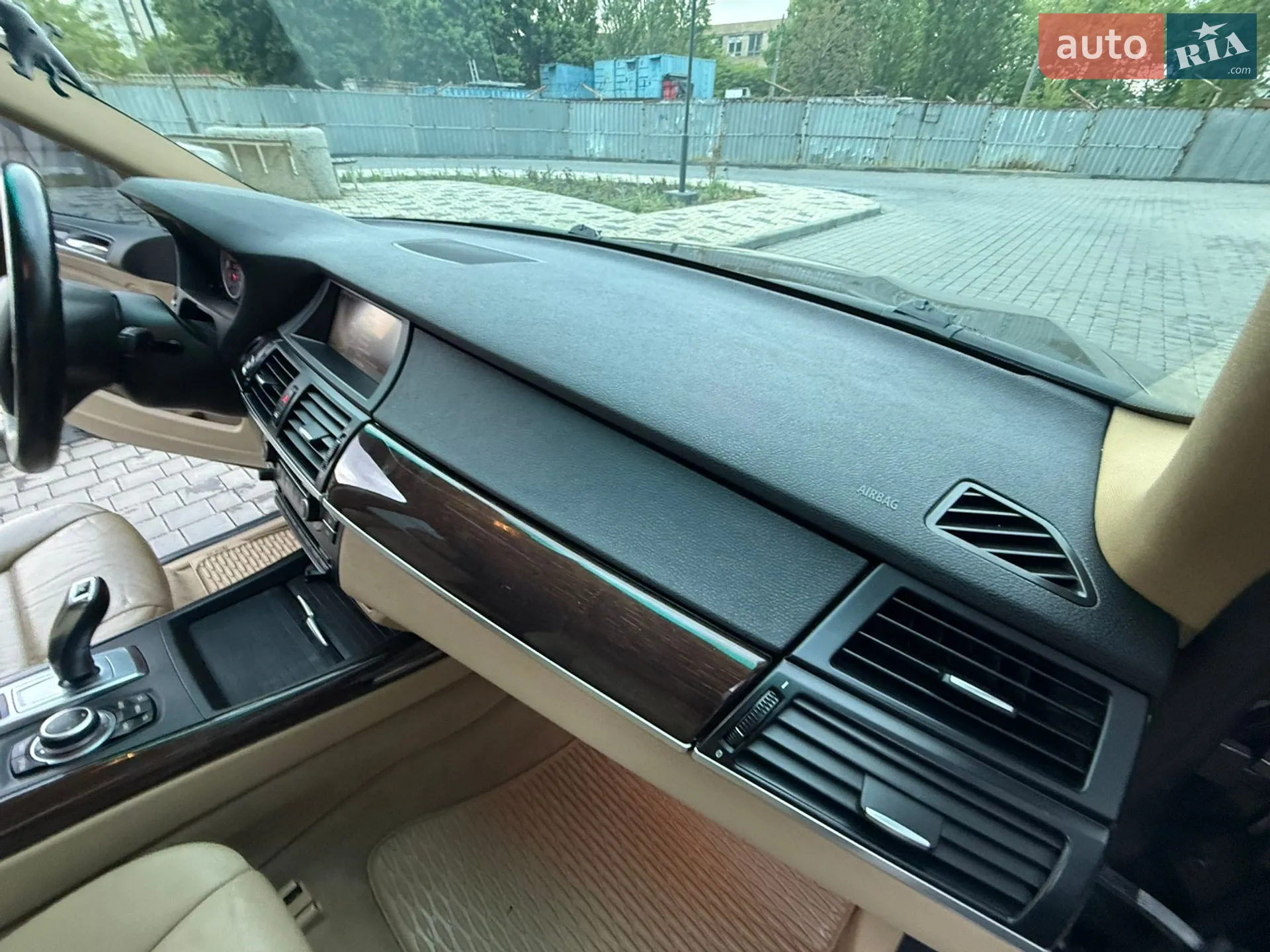 2010 BMW X5 - мініатюра 65