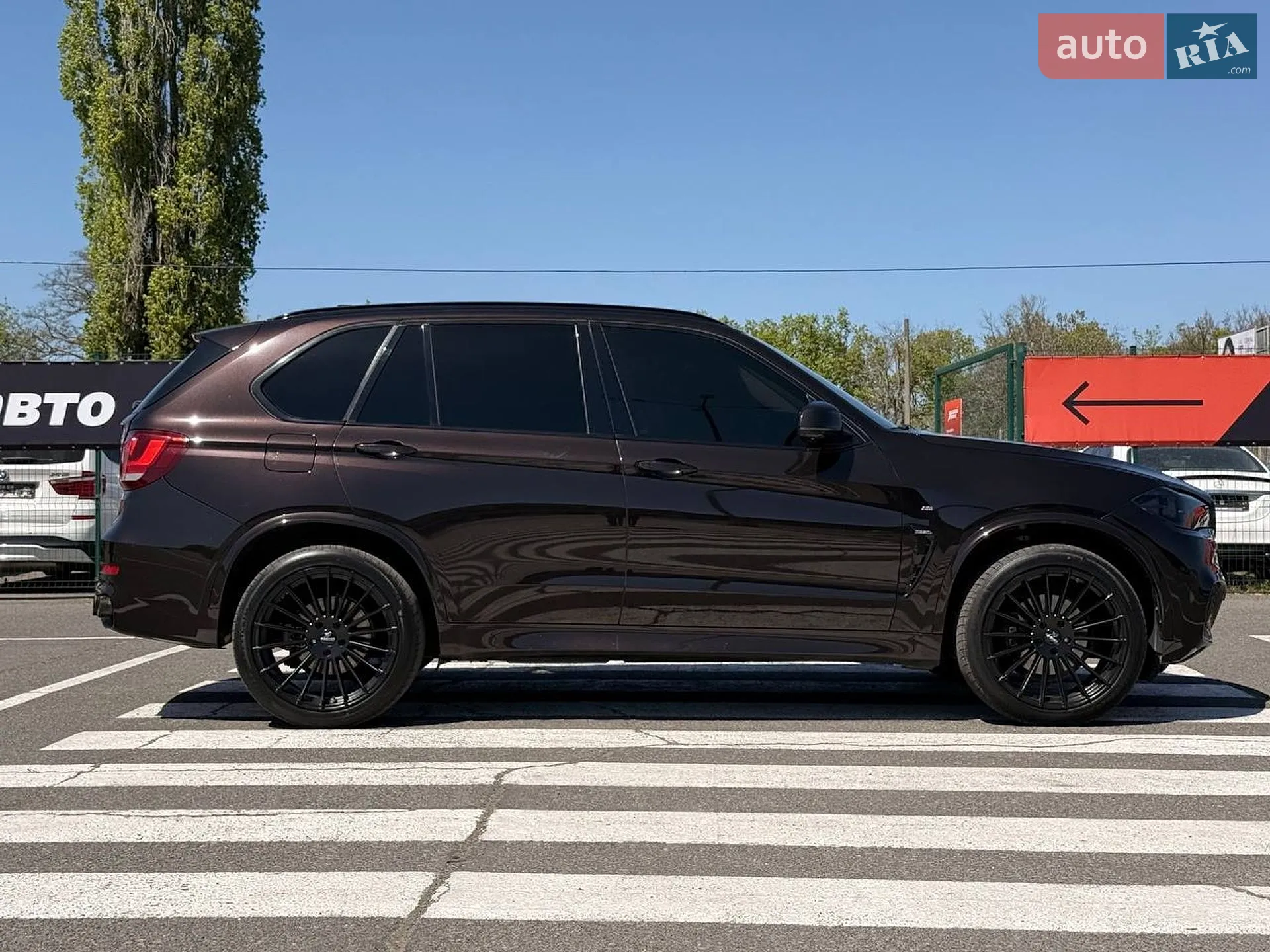 2015 BMW X5 - мініатюра 4