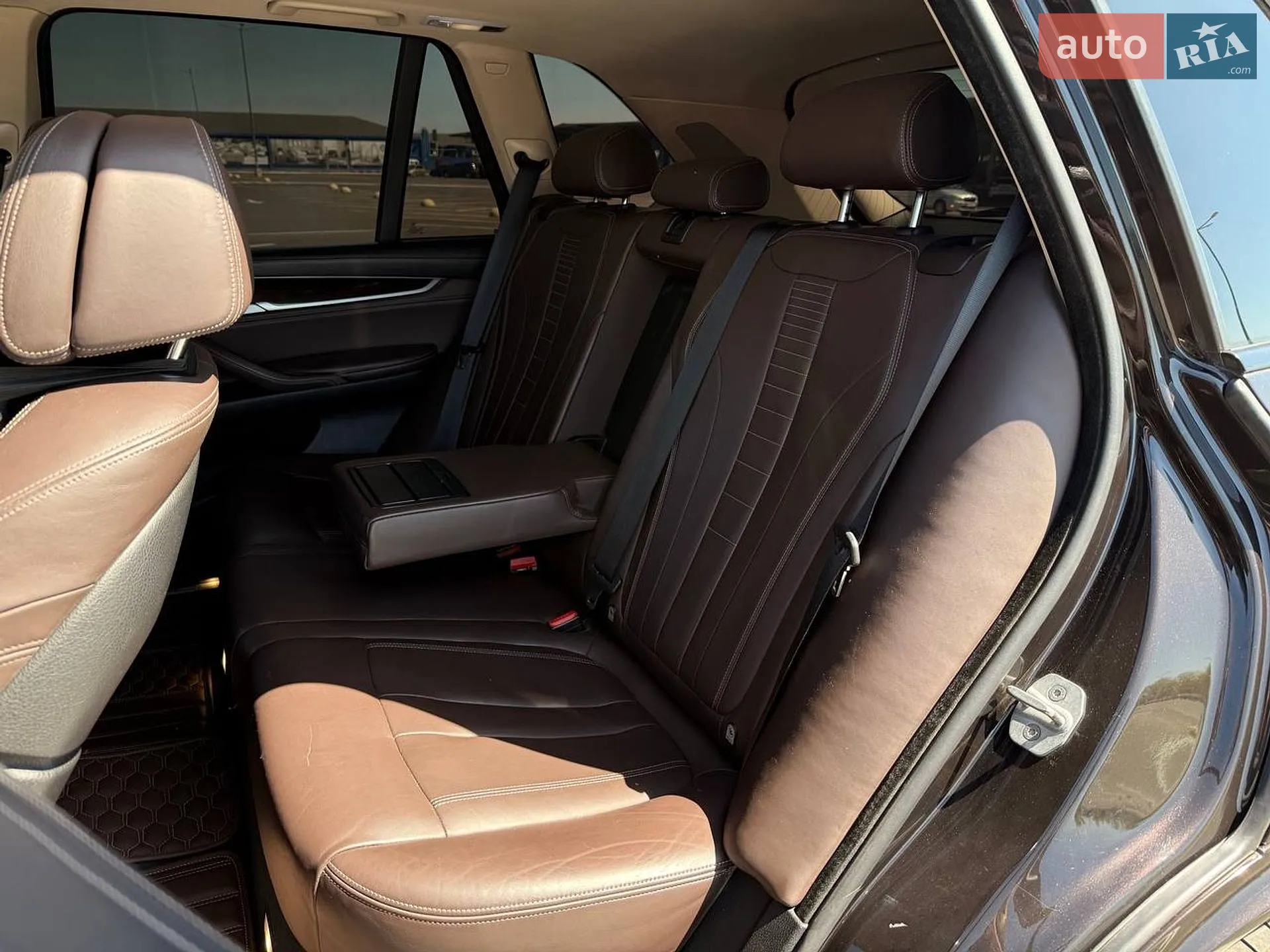 2015 BMW X5 - мініатюра 8