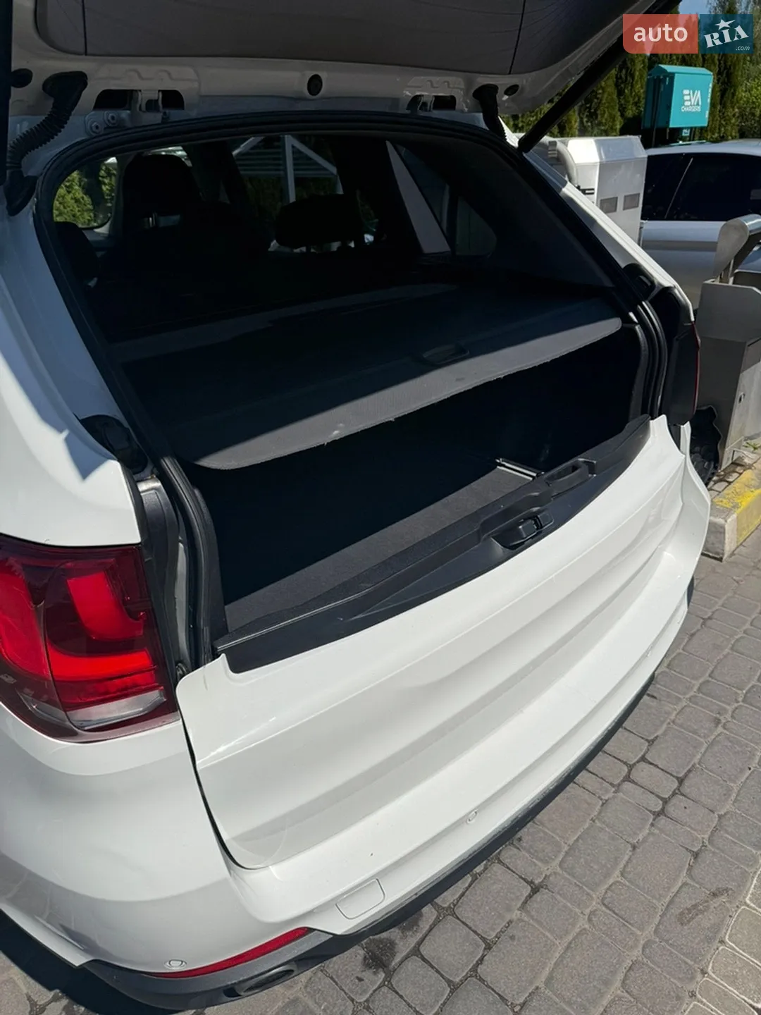 2017 BMW X5 - мініатюра 10