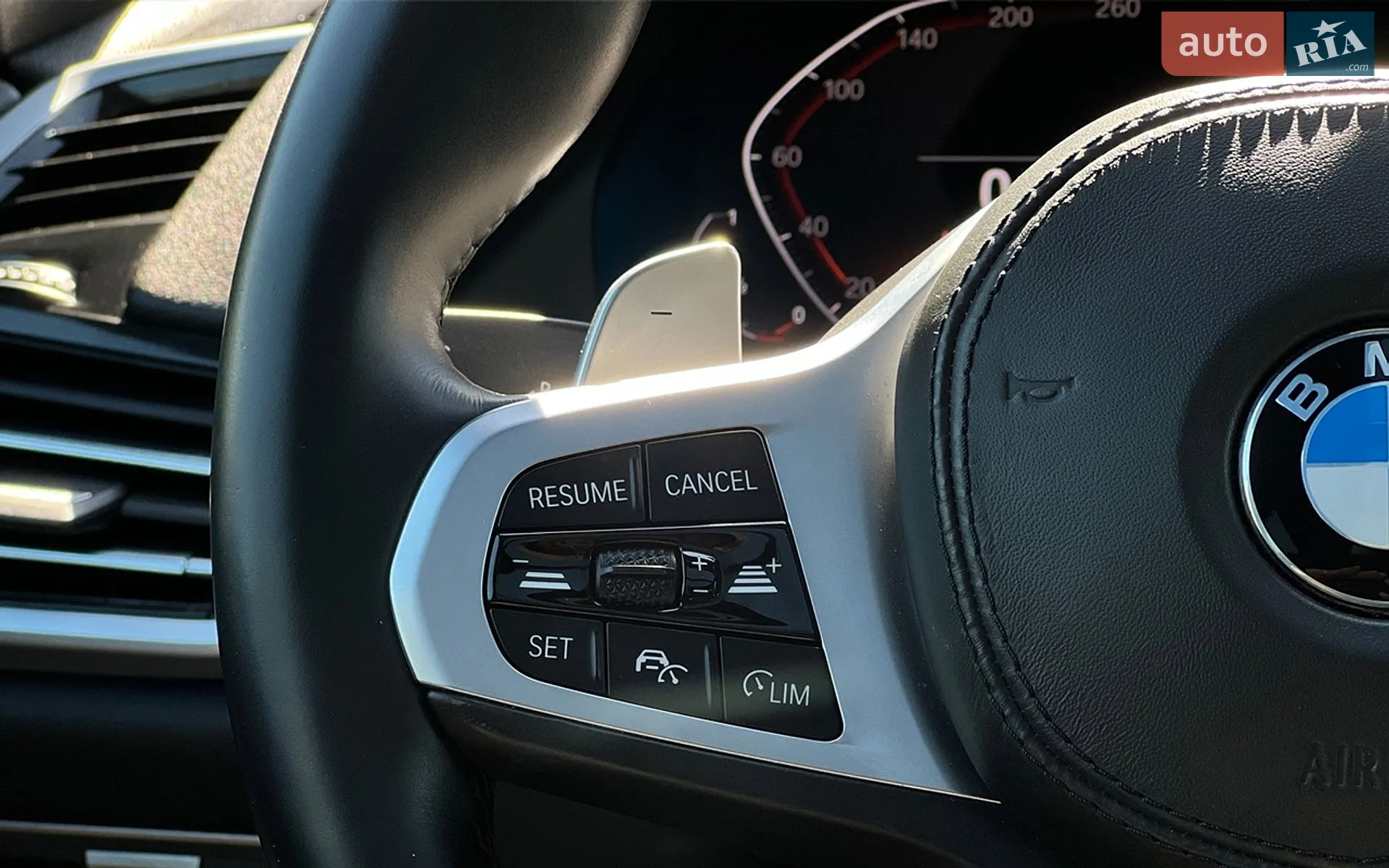 2020 BMW X5 - мініатюра 11