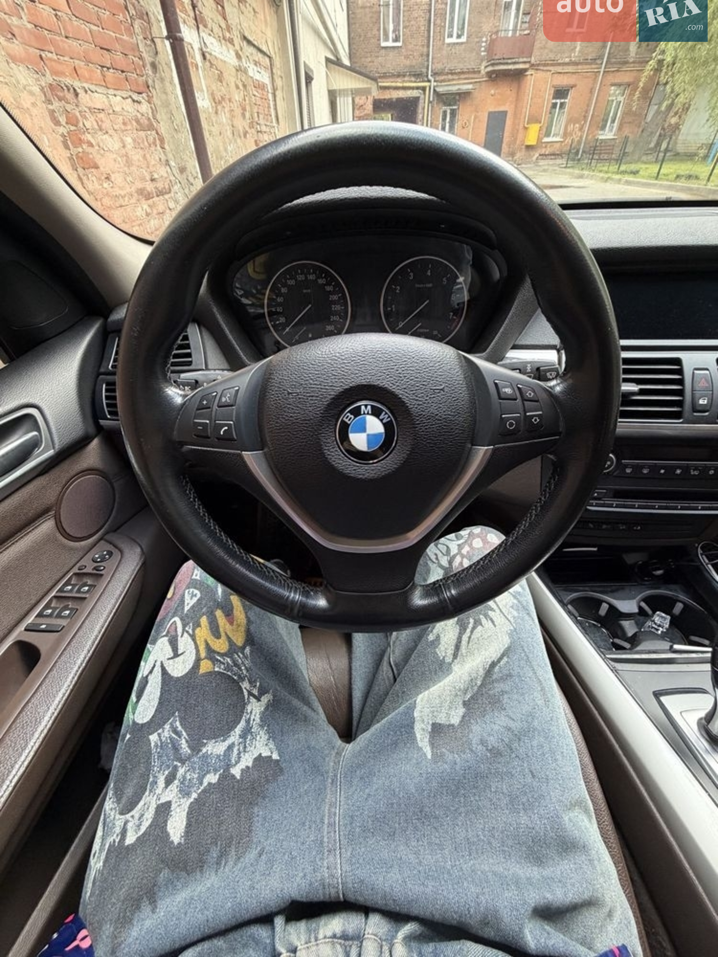 2011 BMW X5 - мініатюра 3