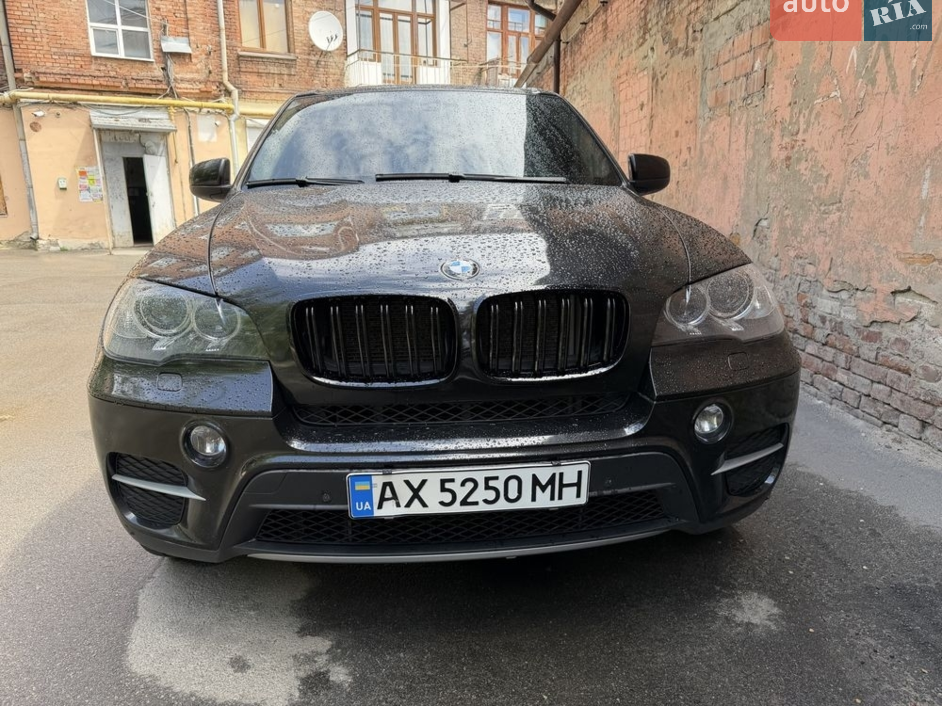 2011 BMW X5 - мініатюра 8