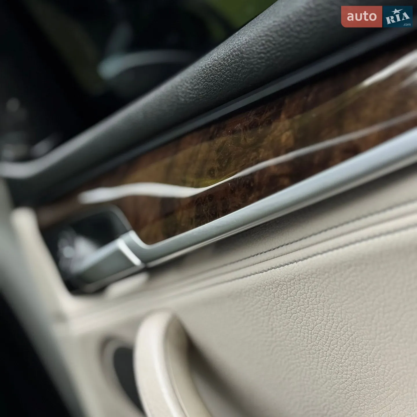 2014 BMW X5 - мініатюра 13