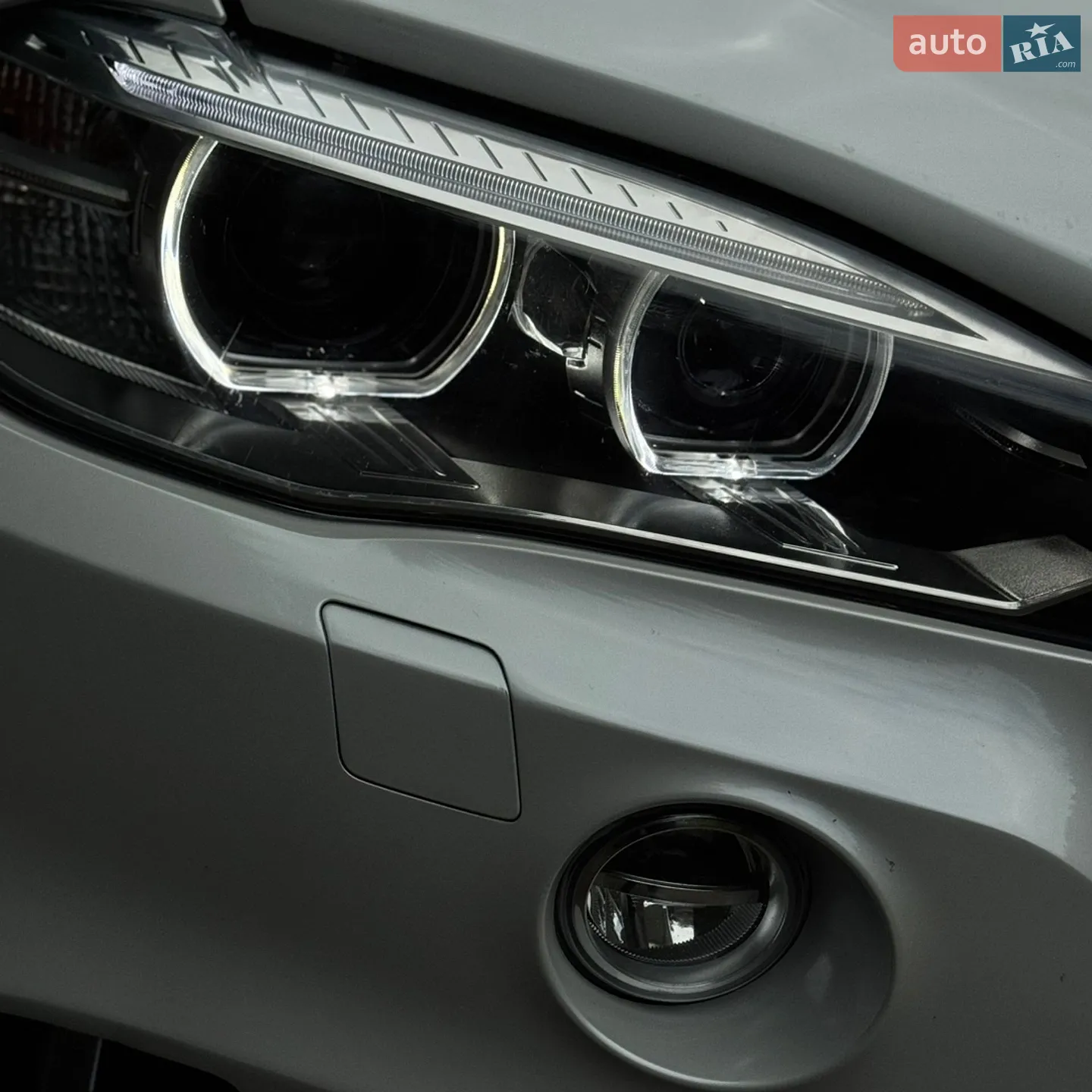 2014 BMW X5 - мініатюра 27