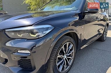 Позашляховик / Кросовер BMW X5 2020 в Києві фото 2 Позашляховик / Кросовер BMW X5 2020 в Києві