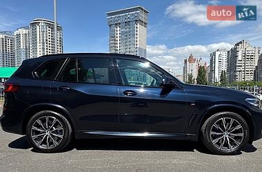 Позашляховик / Кросовер BMW X5 2020 в Києві фото 6 Позашляховик / Кросовер BMW X5 2020 в Києві