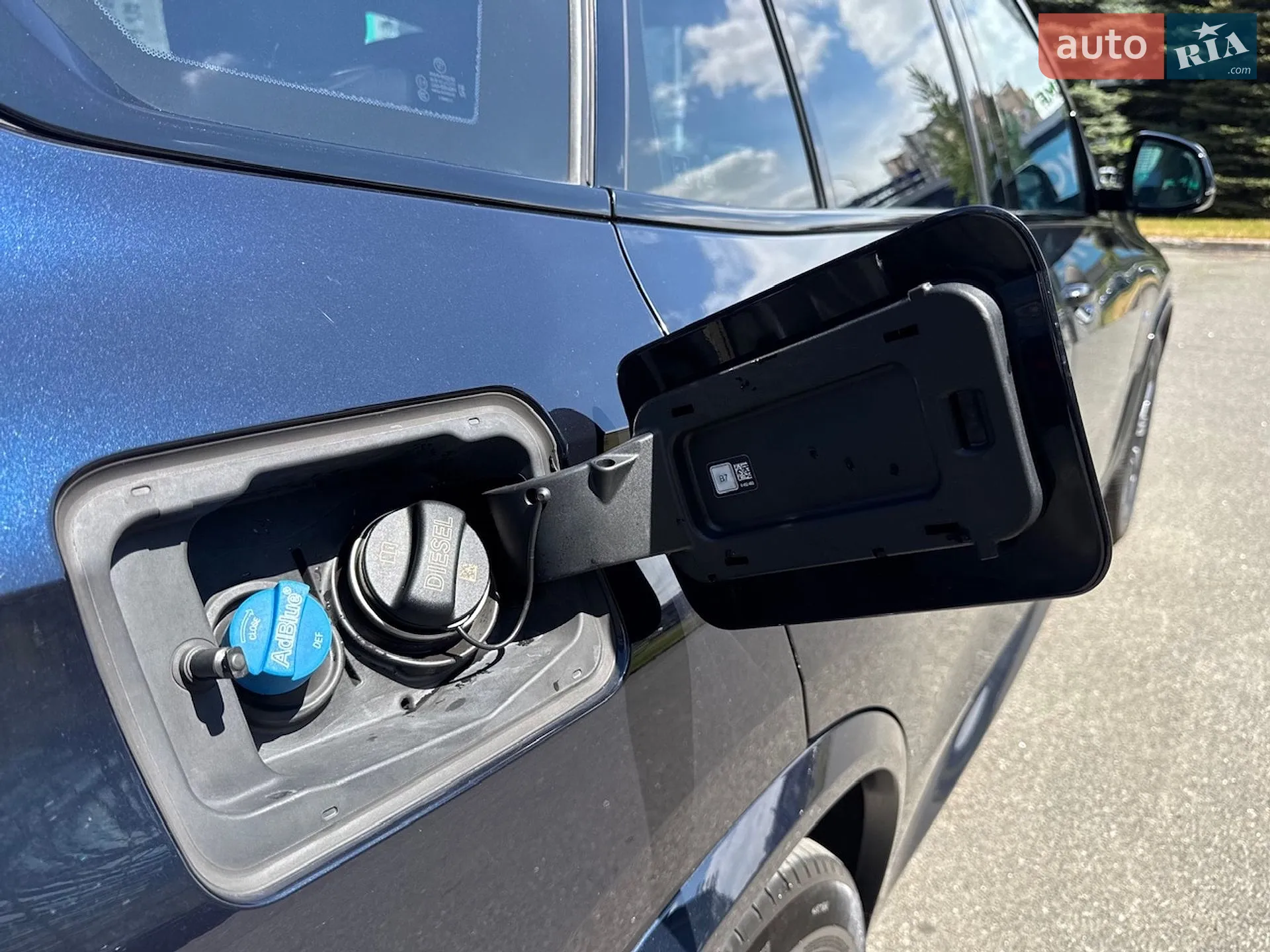 2020 BMW X5 - мініатюра 12