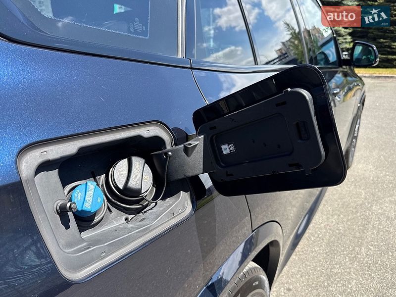 Позашляховик / Кросовер BMW X5 2020 в Києві фото 12 Позашляховик / Кросовер BMW X5 2020 в Києві