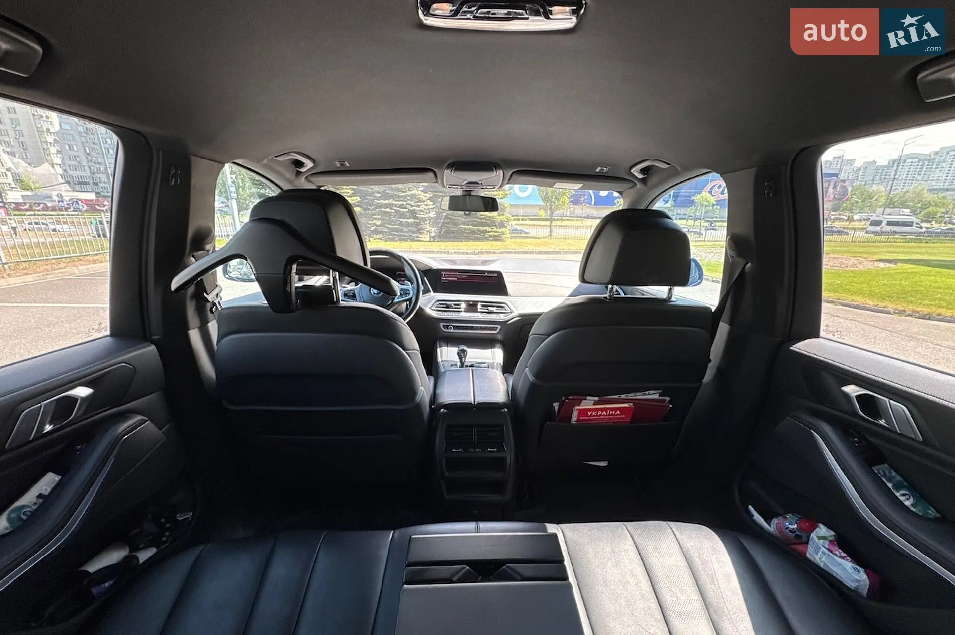 2020 BMW X5 - мініатюра 18