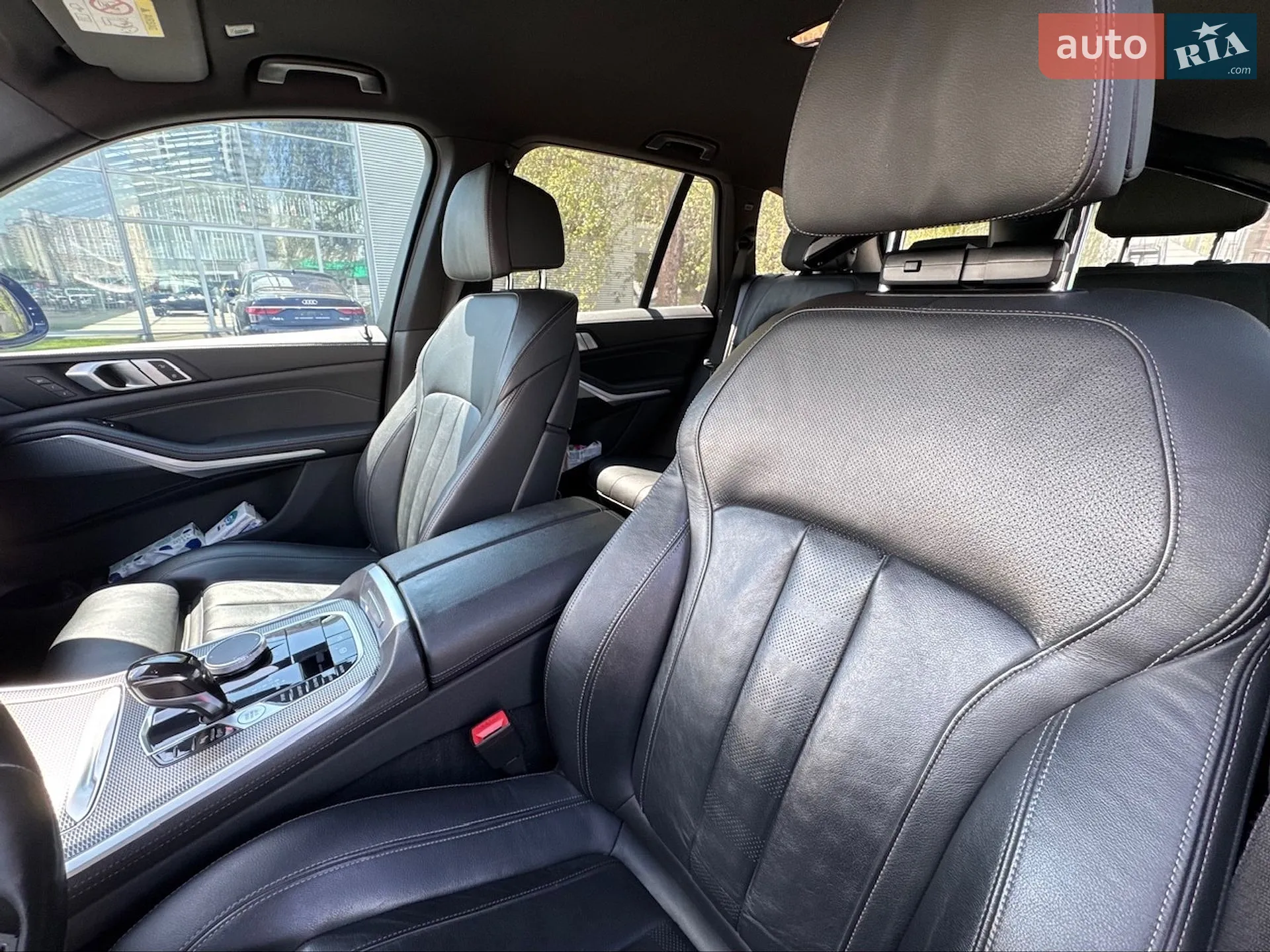2020 BMW X5 - мініатюра 27