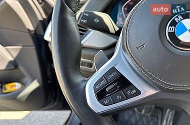 Позашляховик / Кросовер BMW X5 2020 в Києві фото 32 Позашляховик / Кросовер BMW X5 2020 в Києві