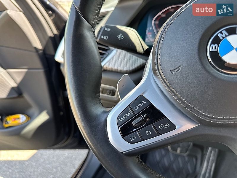 Позашляховик / Кросовер BMW X5 2020 в Києві фото 32 Позашляховик / Кросовер BMW X5 2020 в Києві