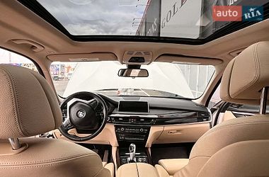 Позашляховик / Кросовер BMW X5 2015 в Рівному фото 6 Позашляховик / Кросовер BMW X5 2015 в Рівному